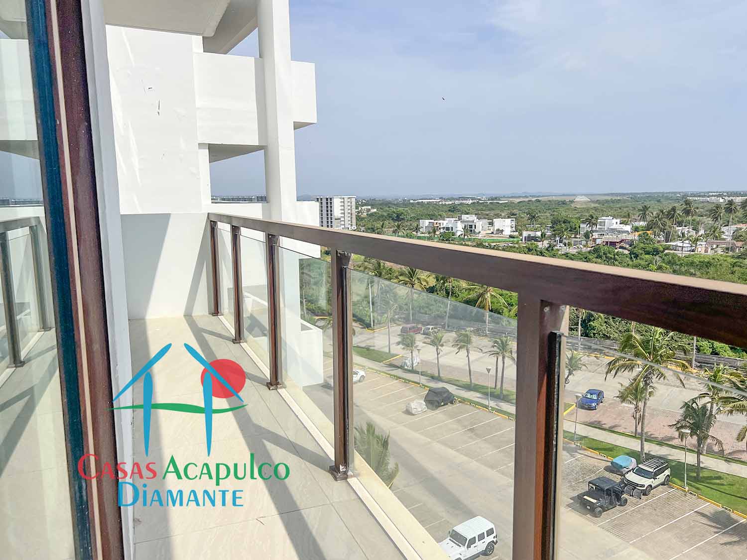 La Isla Emerald G8 - Recámara dos 5